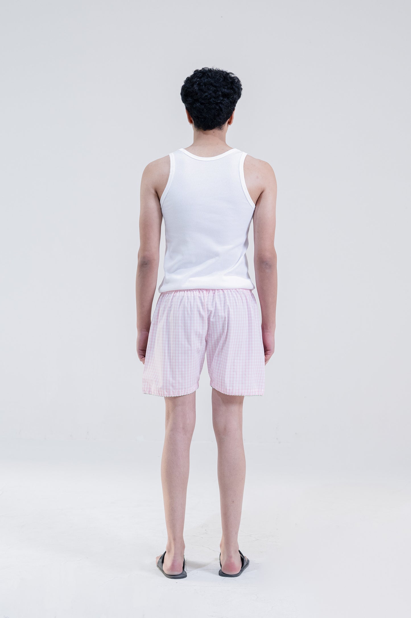 FRUIT POP SHORTS