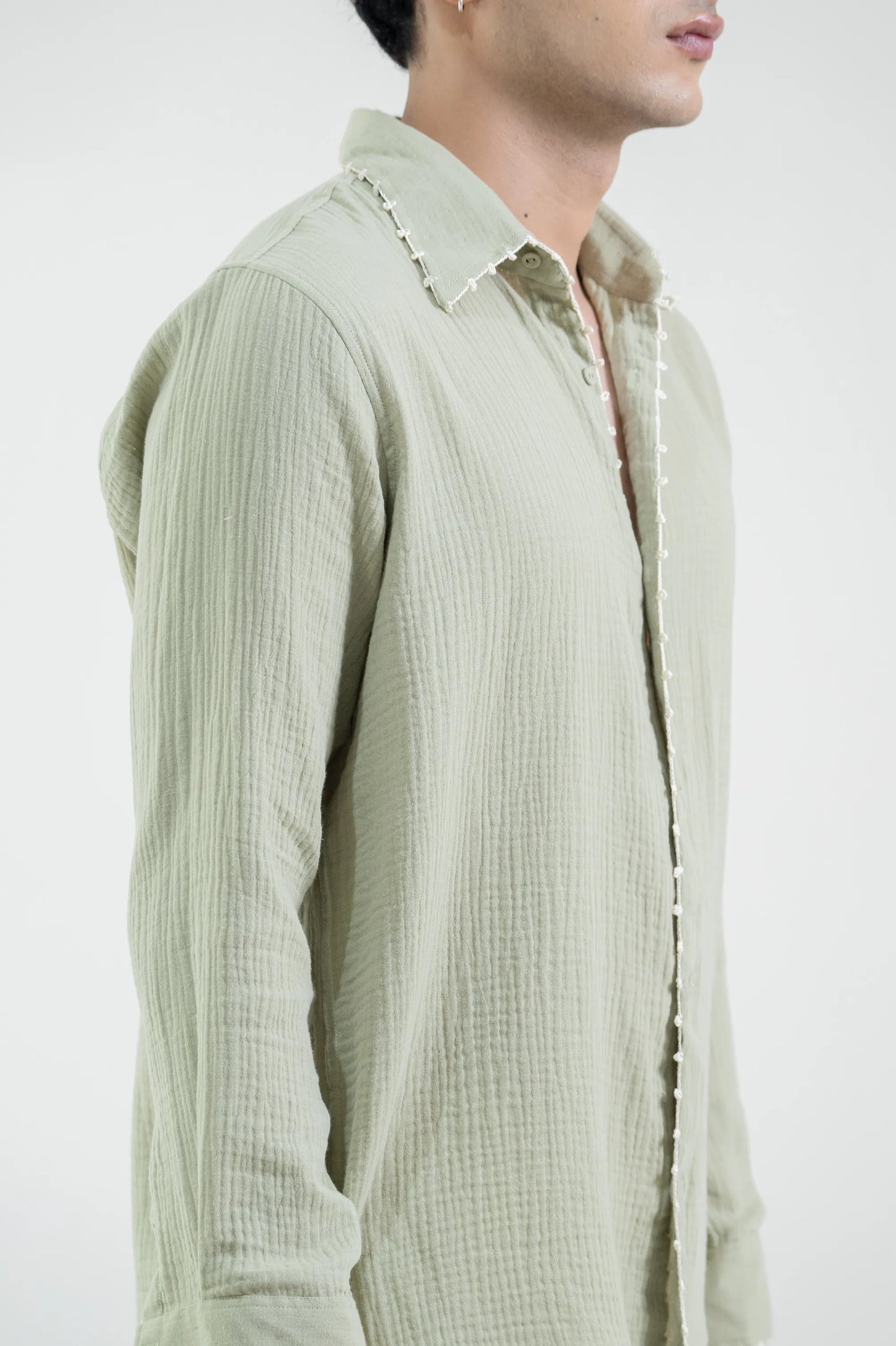 DESERT SAGE SHIRT