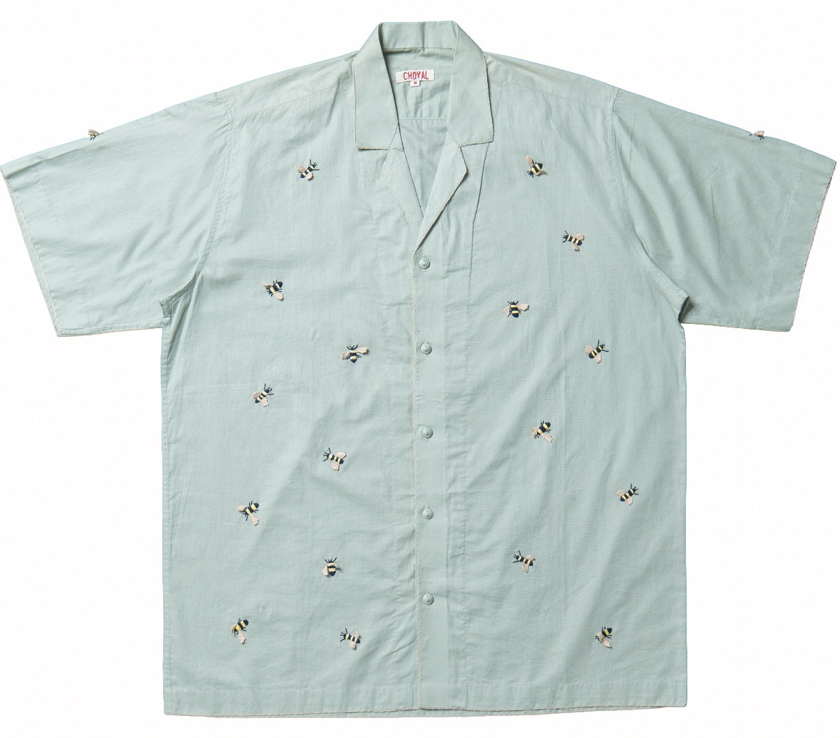BUZZ BLOOM SHIRT