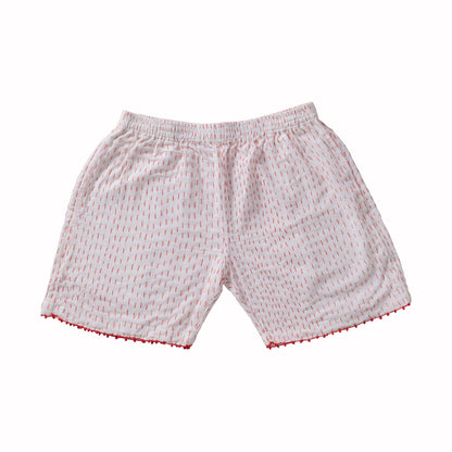 REDLINE SHORTS