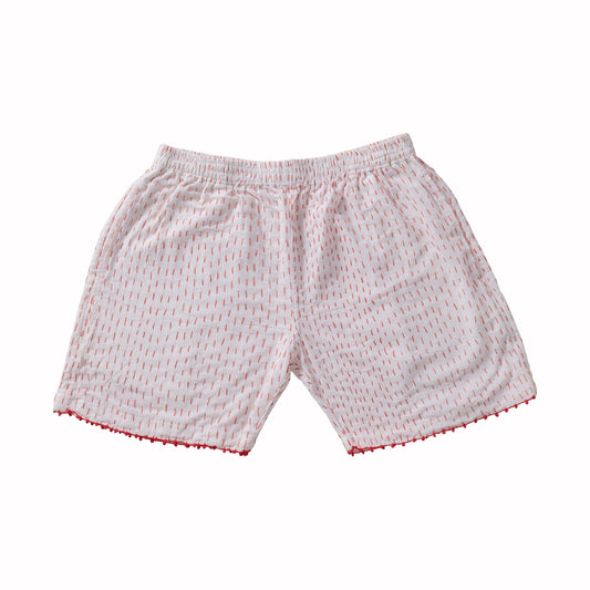 REDLINE SHORTS