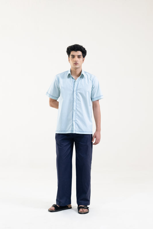 KANTHA TRAIL SHIRT