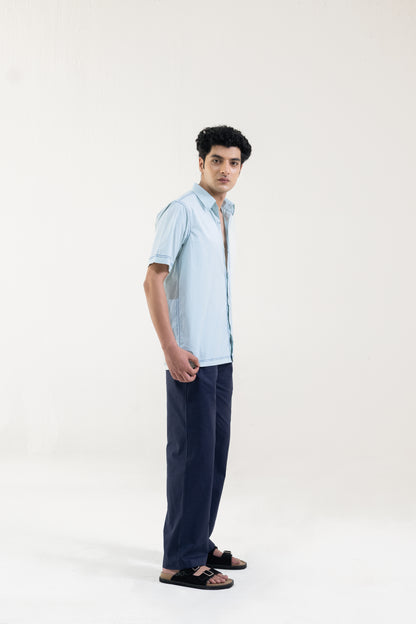 KANTHA TRAIL SHIRT