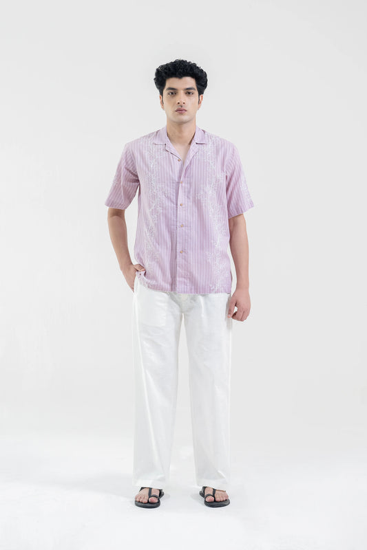 BLOSSOM TRAIL SHIRT