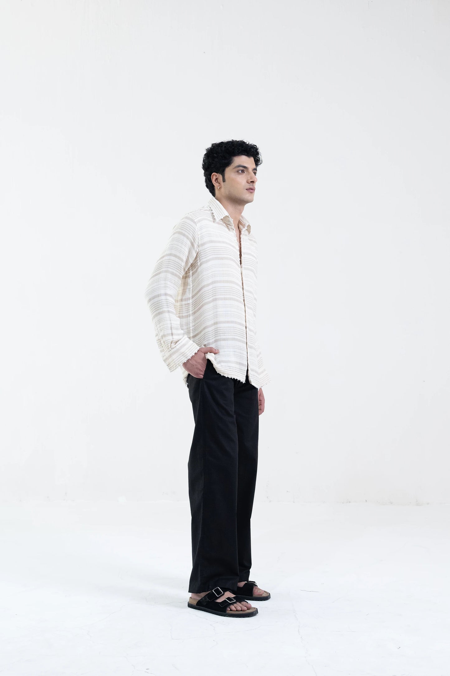 MIDNIGHT PANTS