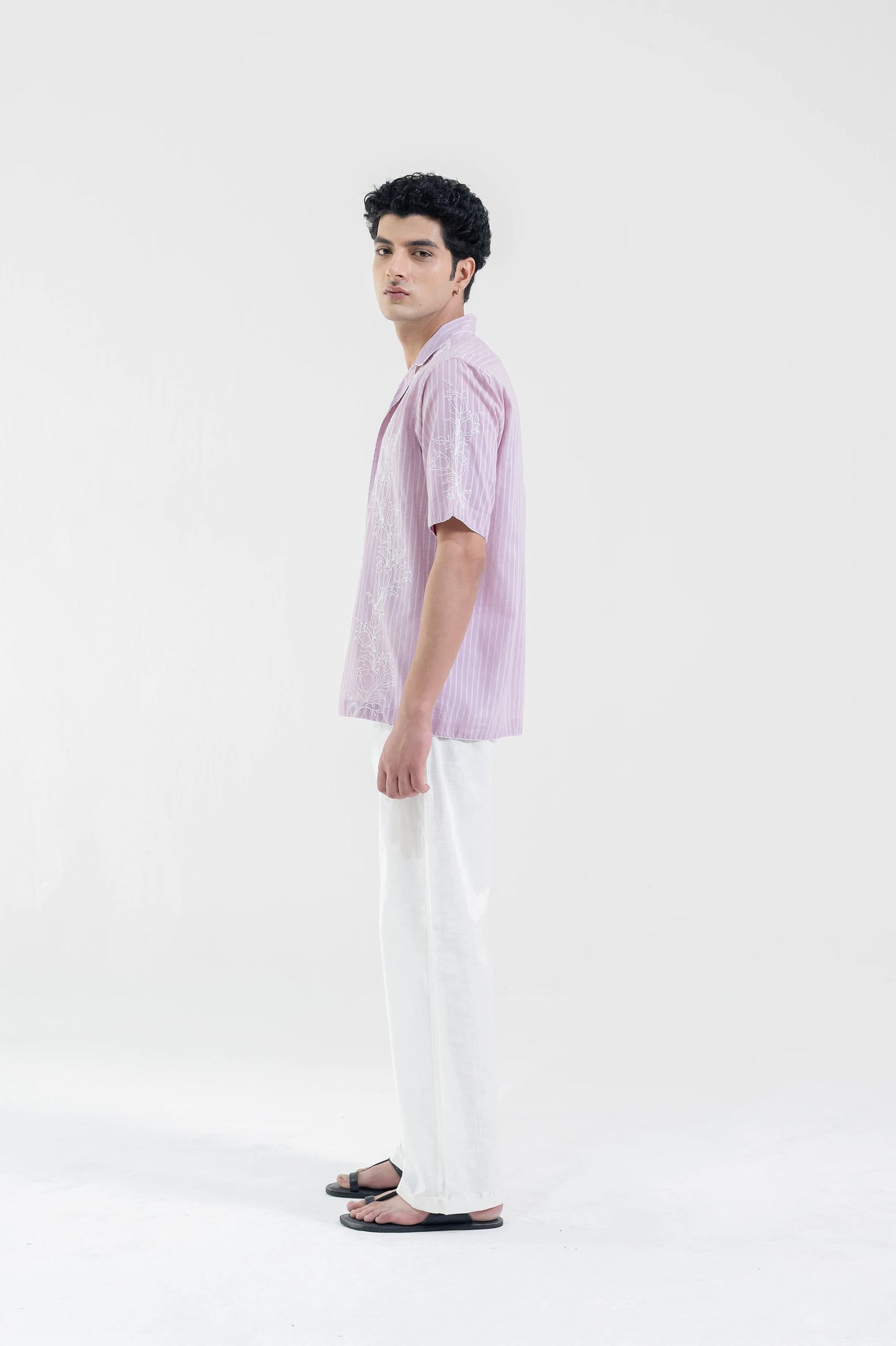 BLOSSOM TRAIL SHIRT