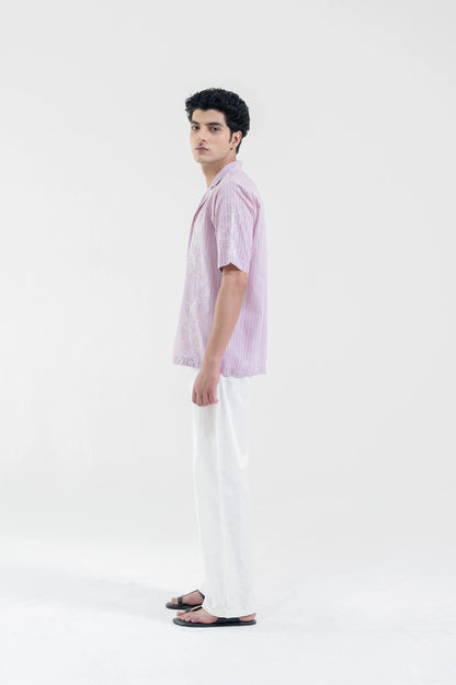 BLOSSOM TRAIL SHIRT