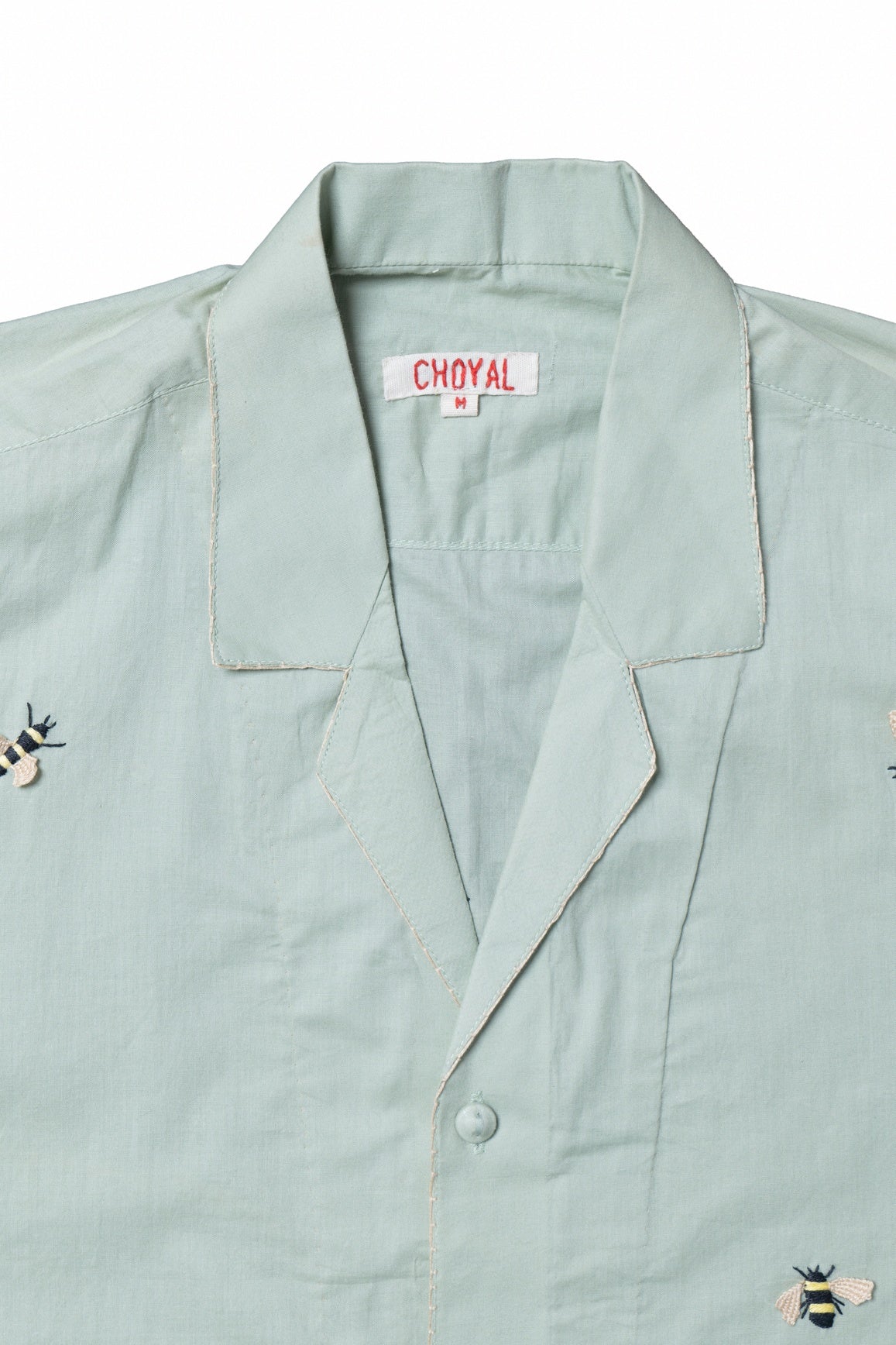 BUZZ BLOOM SHIRT