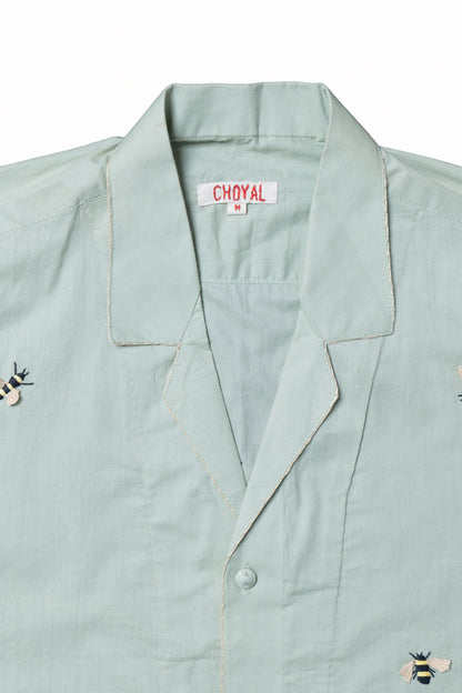 BUZZ BLOOM SHIRT