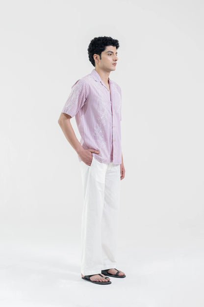 BLOSSOM TRAIL SHIRT