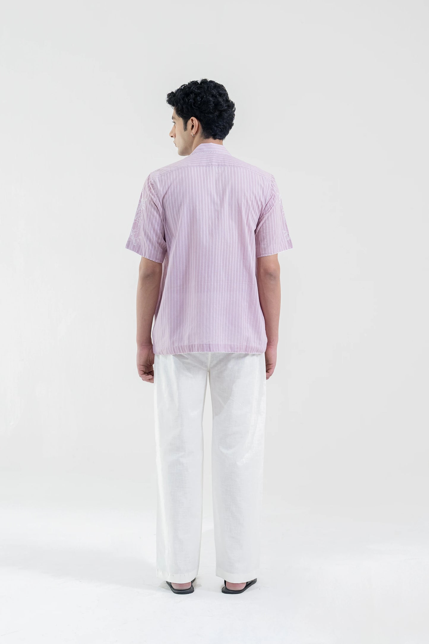 BLOSSOM TRAIL SHIRT