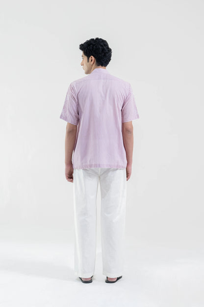 BLOSSOM TRAIL SHIRT
