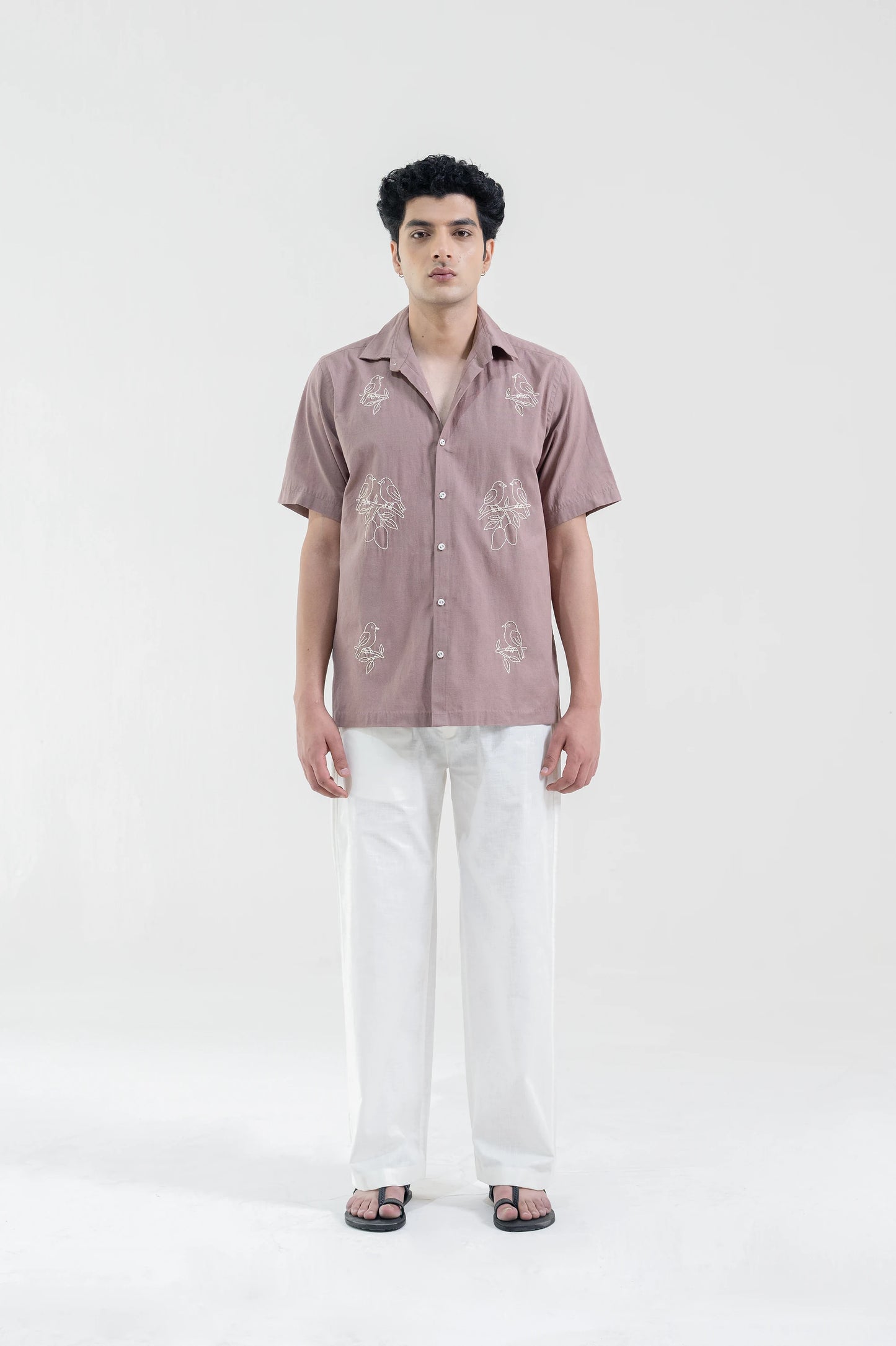 MANGO ORCHARD SHIRT