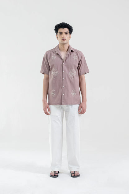MANGO ORCHARD SHIRT