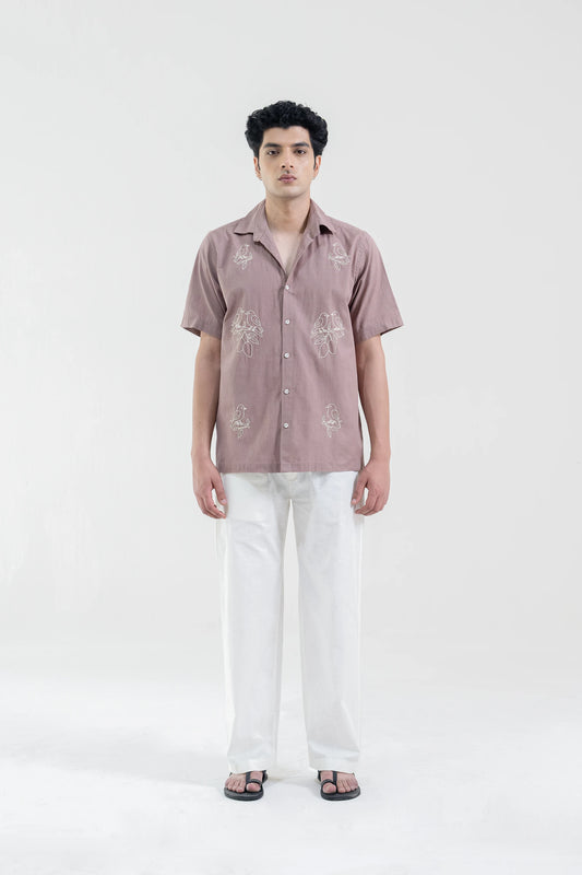 MANGO ORCHARD SHIRT