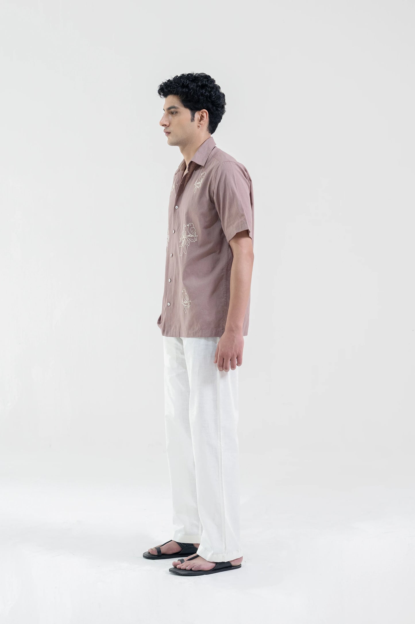 MANGO ORCHARD SHIRT