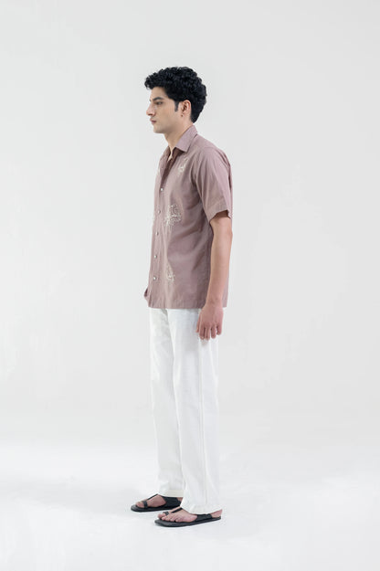 MANGO ORCHARD SHIRT