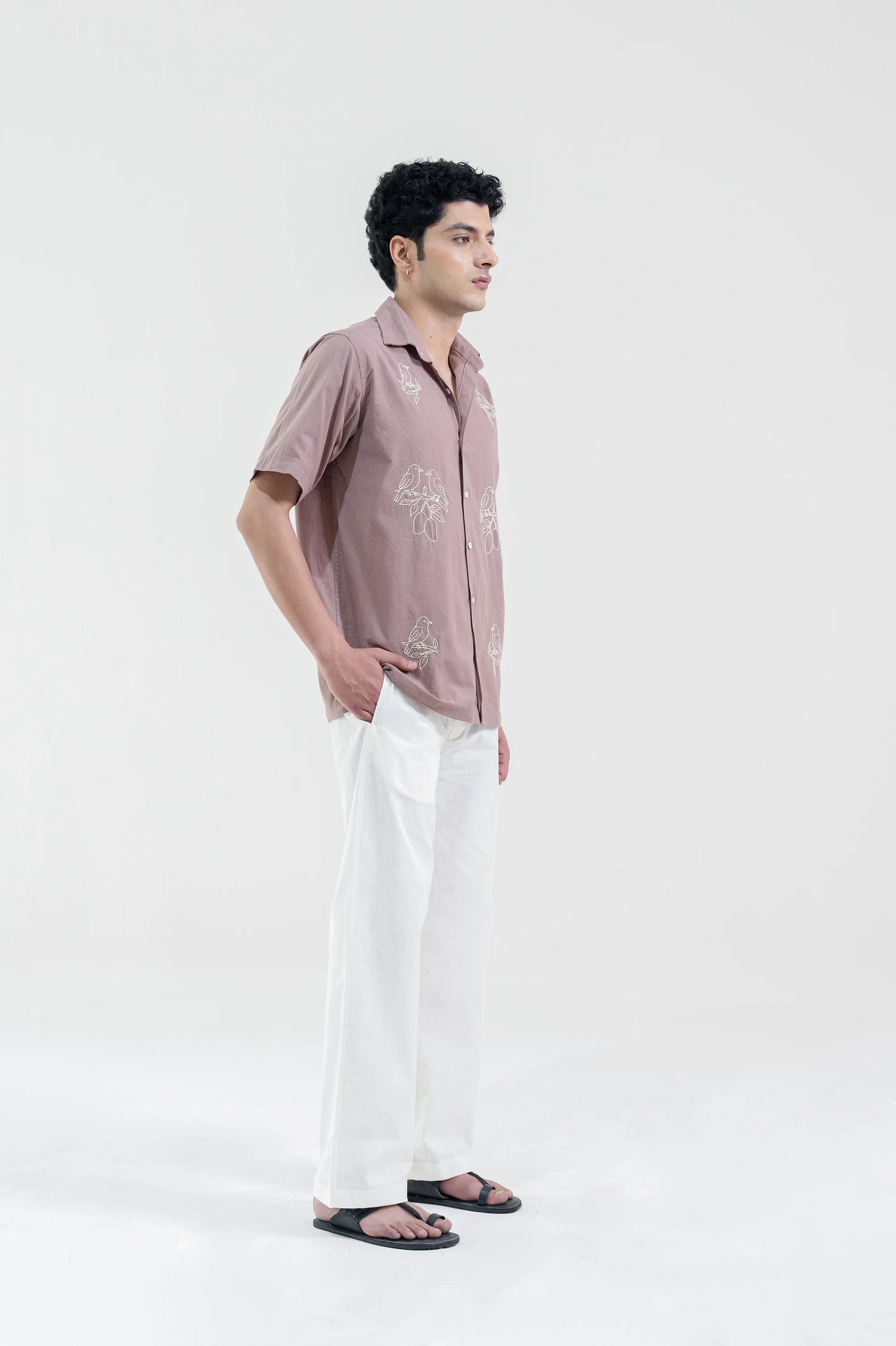 MANGO ORCHARD SHIRT
