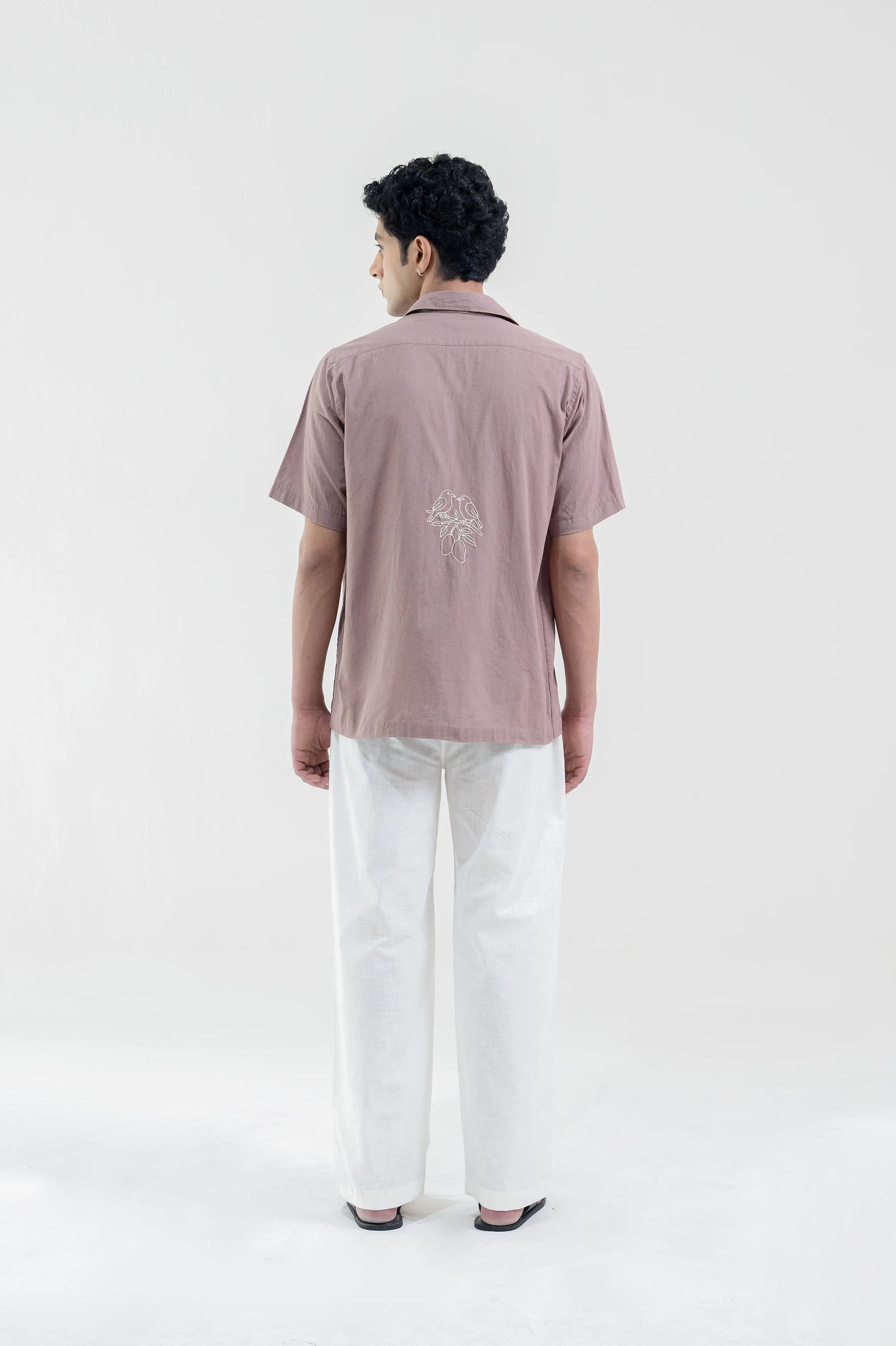 MANGO ORCHARD SHIRT