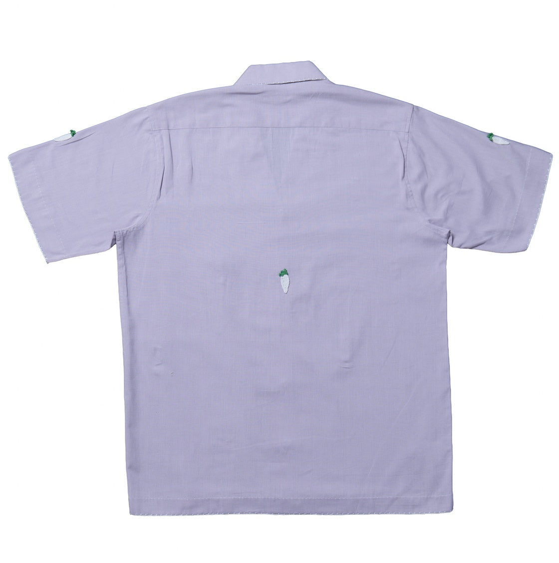 RADISH HARVEST SHIRT