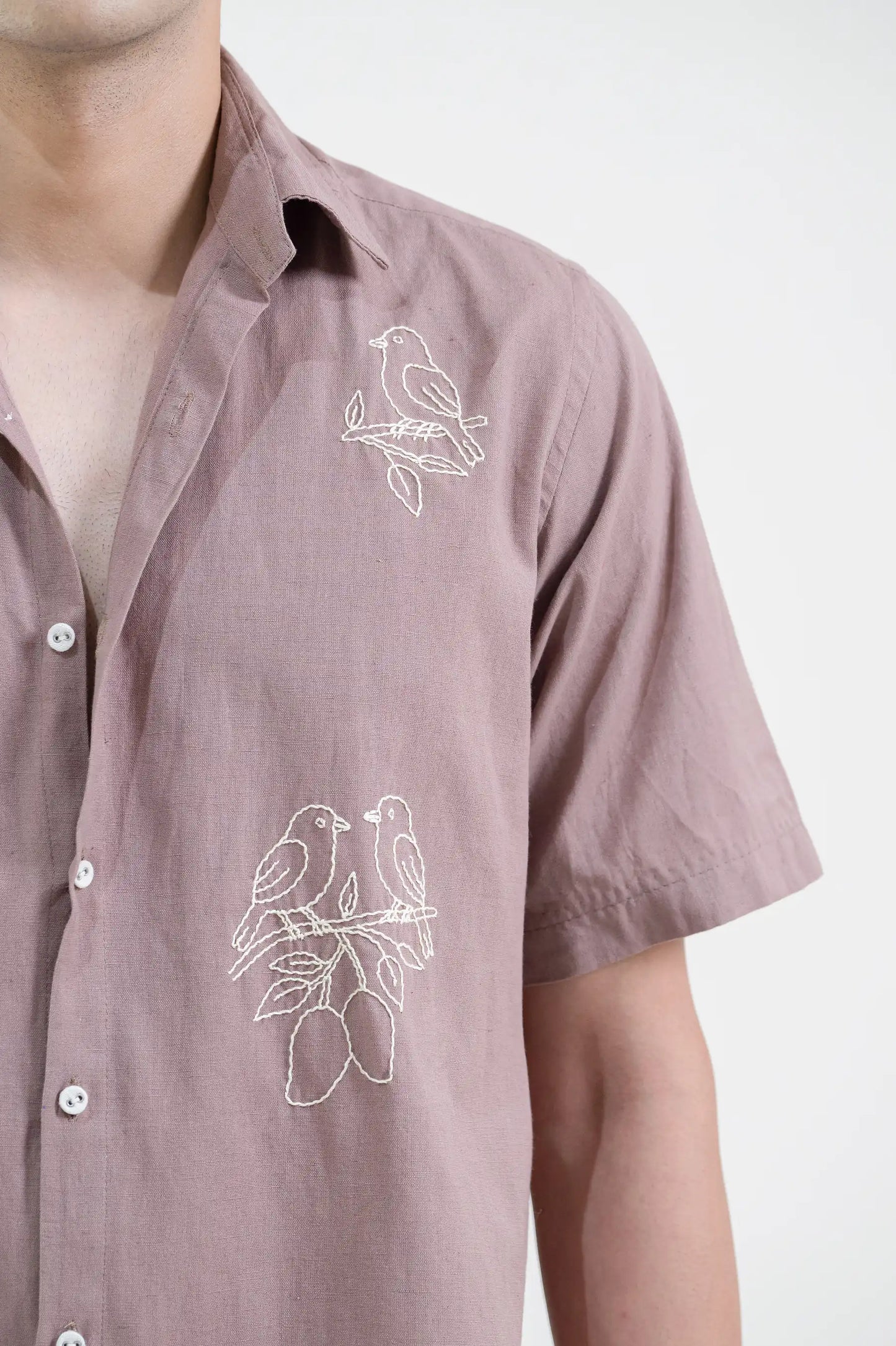 MANGO ORCHARD SHIRT