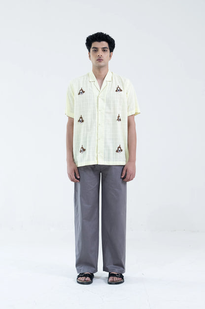 PLAYFUL TAILS SHIRT