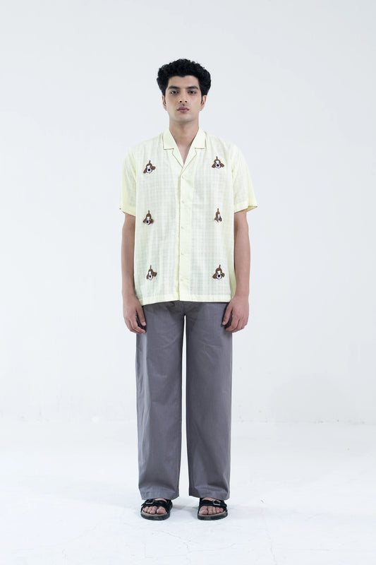 PLAYFUL TAILS SHIRT