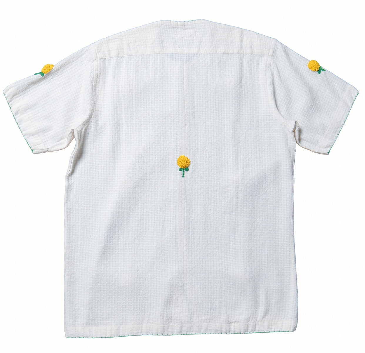 MARIGOLD MAGIC SHIRT