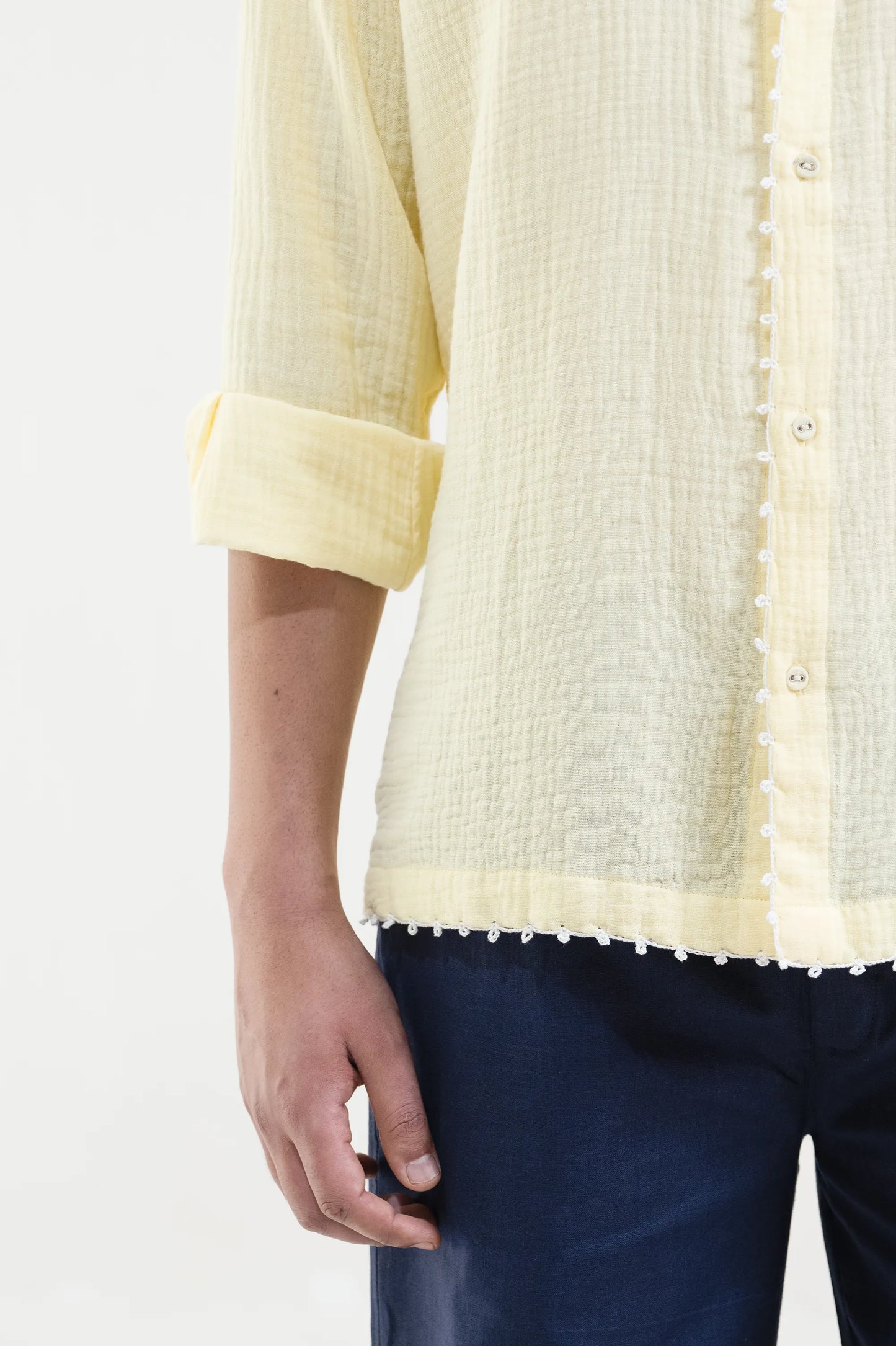 SUNFADE SHIRT