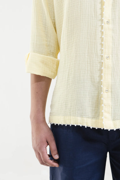 SUNFADE SHIRT