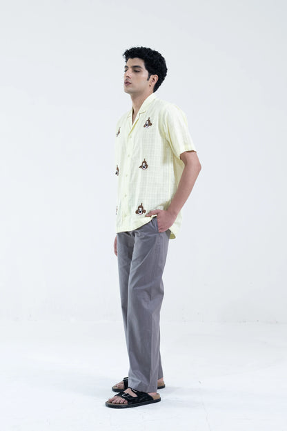 PLAYFUL TAILS SHIRT