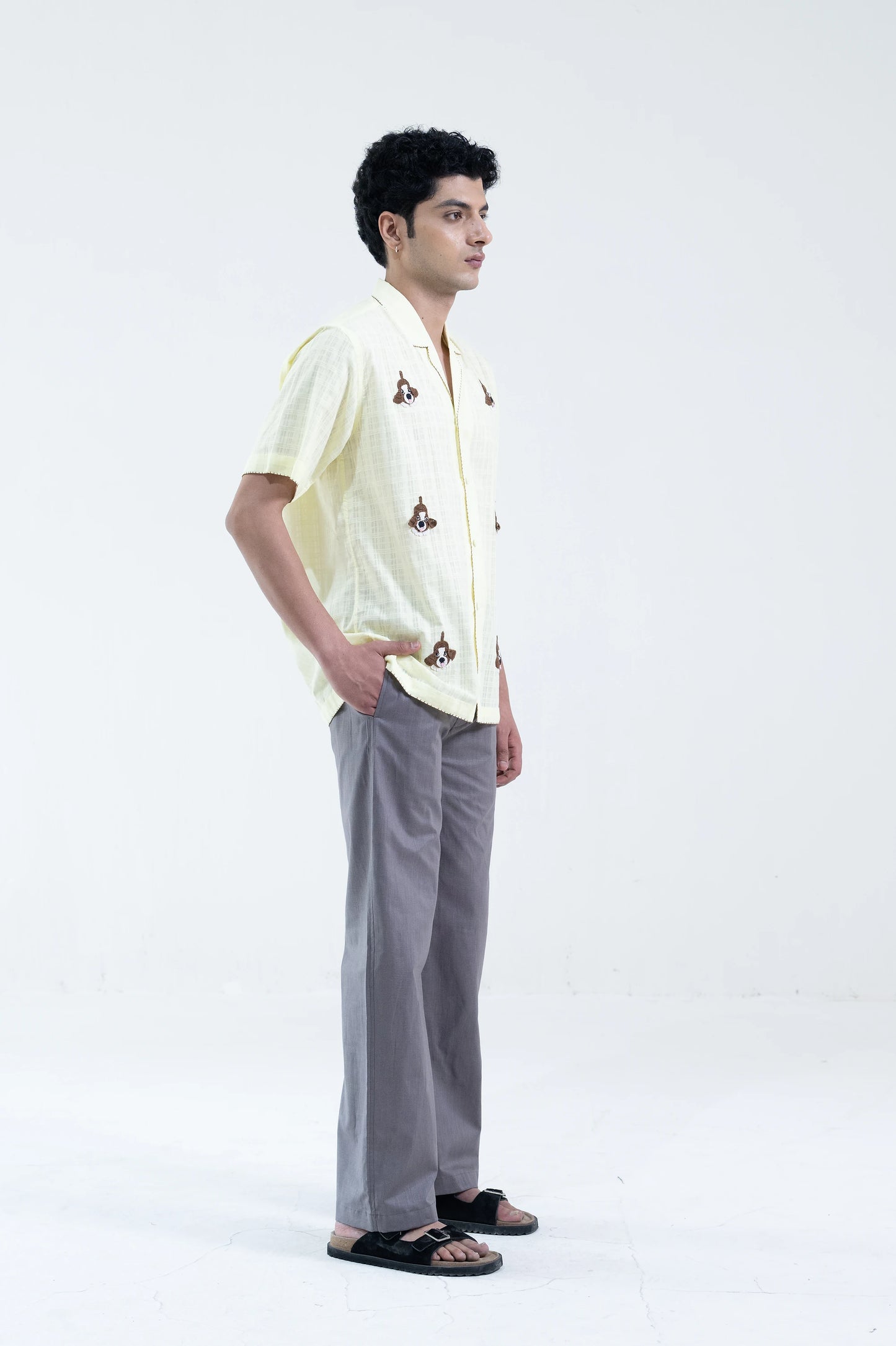 PLAYFUL TAILS SHIRT