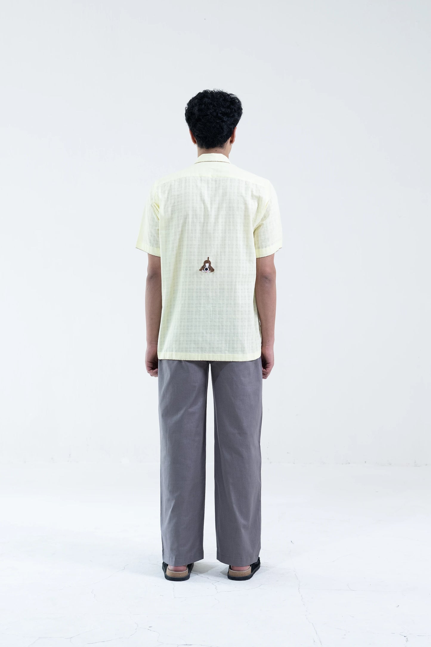 PLAYFUL TAILS SHIRT