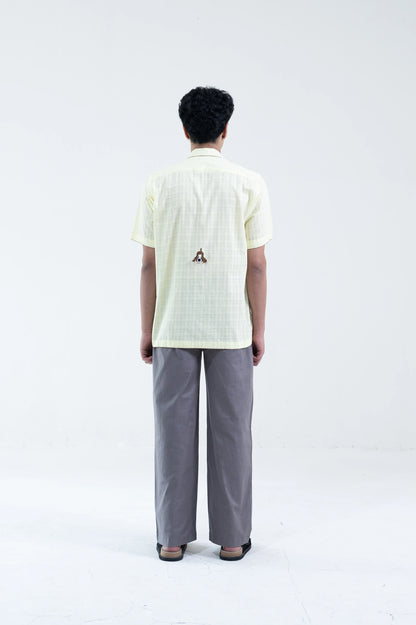 PLAYFUL TAILS SHIRT