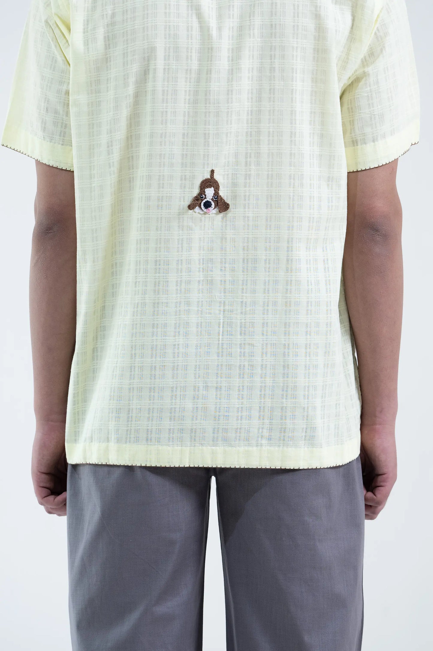 PLAYFUL TAILS SHIRT