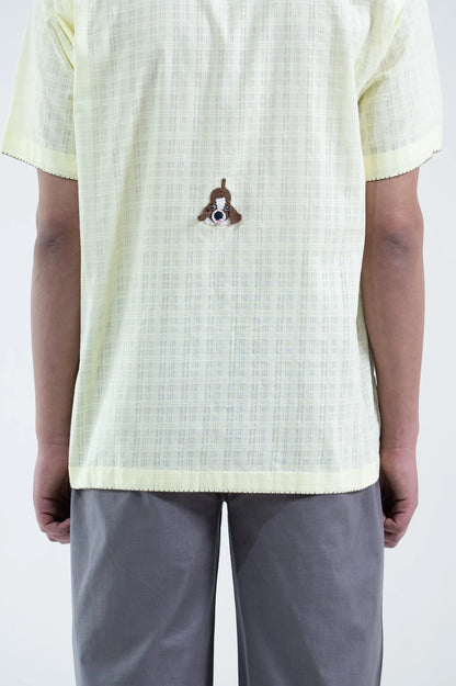 PLAYFUL TAILS SHIRT
