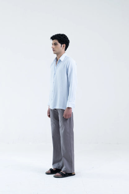 AIR BLUE SHIRT