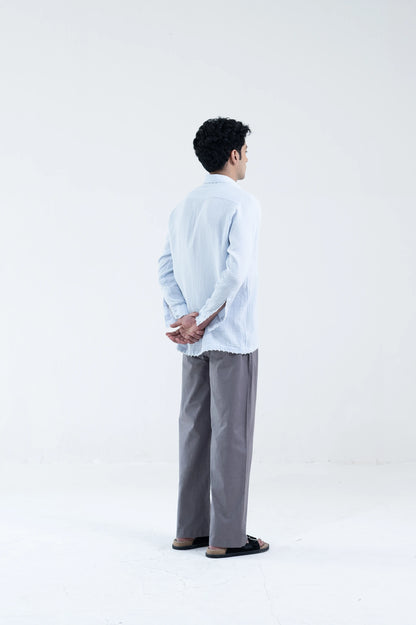 AIR BLUE SHIRT
