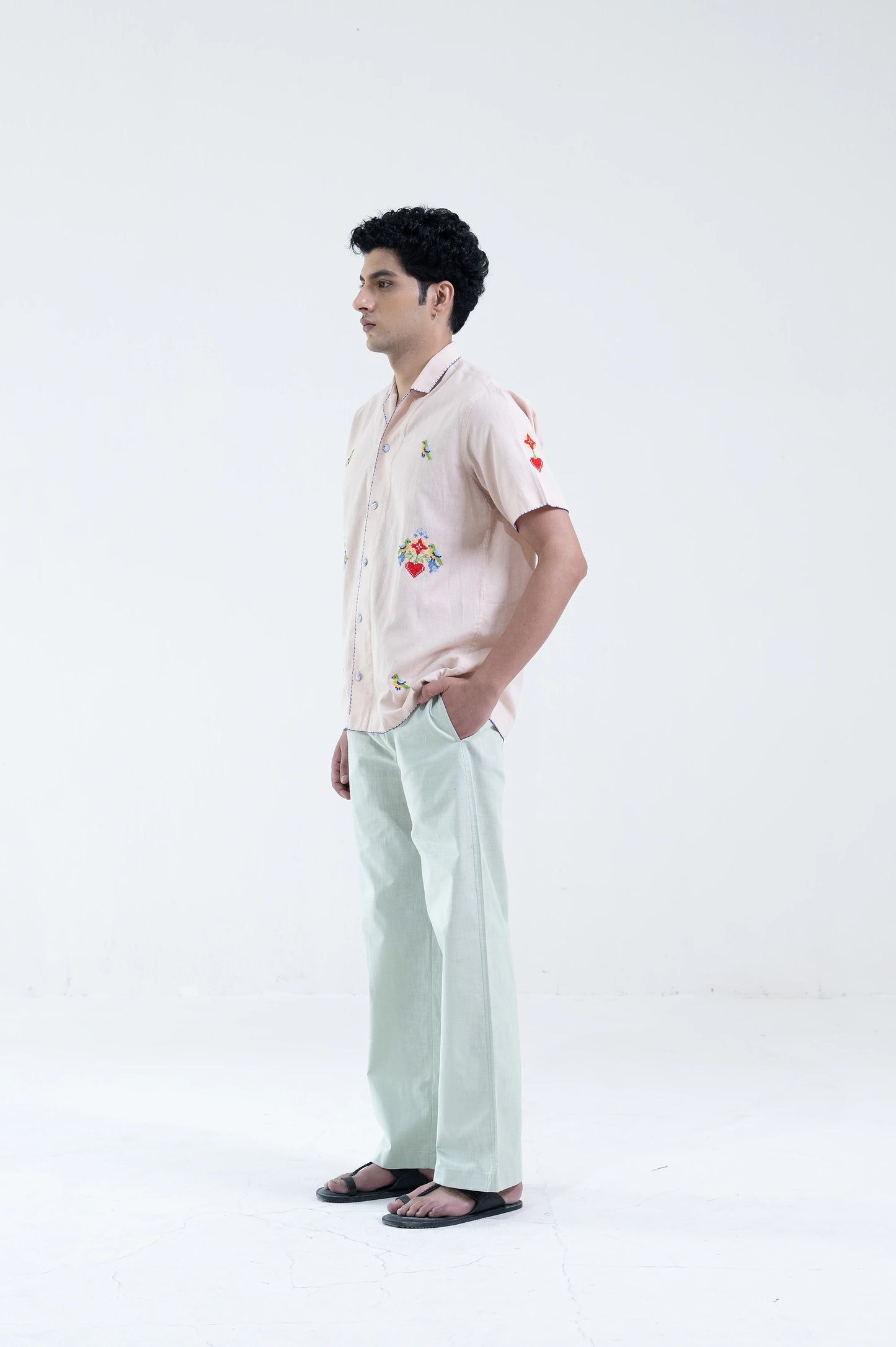 SONGBIRD SHIRT