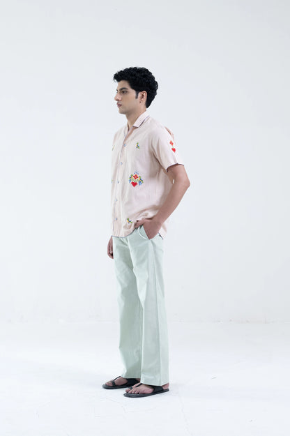 SONGBIRD SHIRT