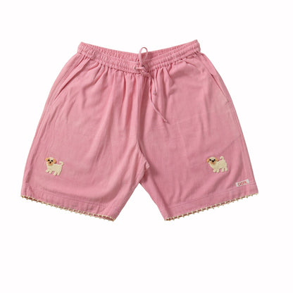 PUG LIFE SHORTS