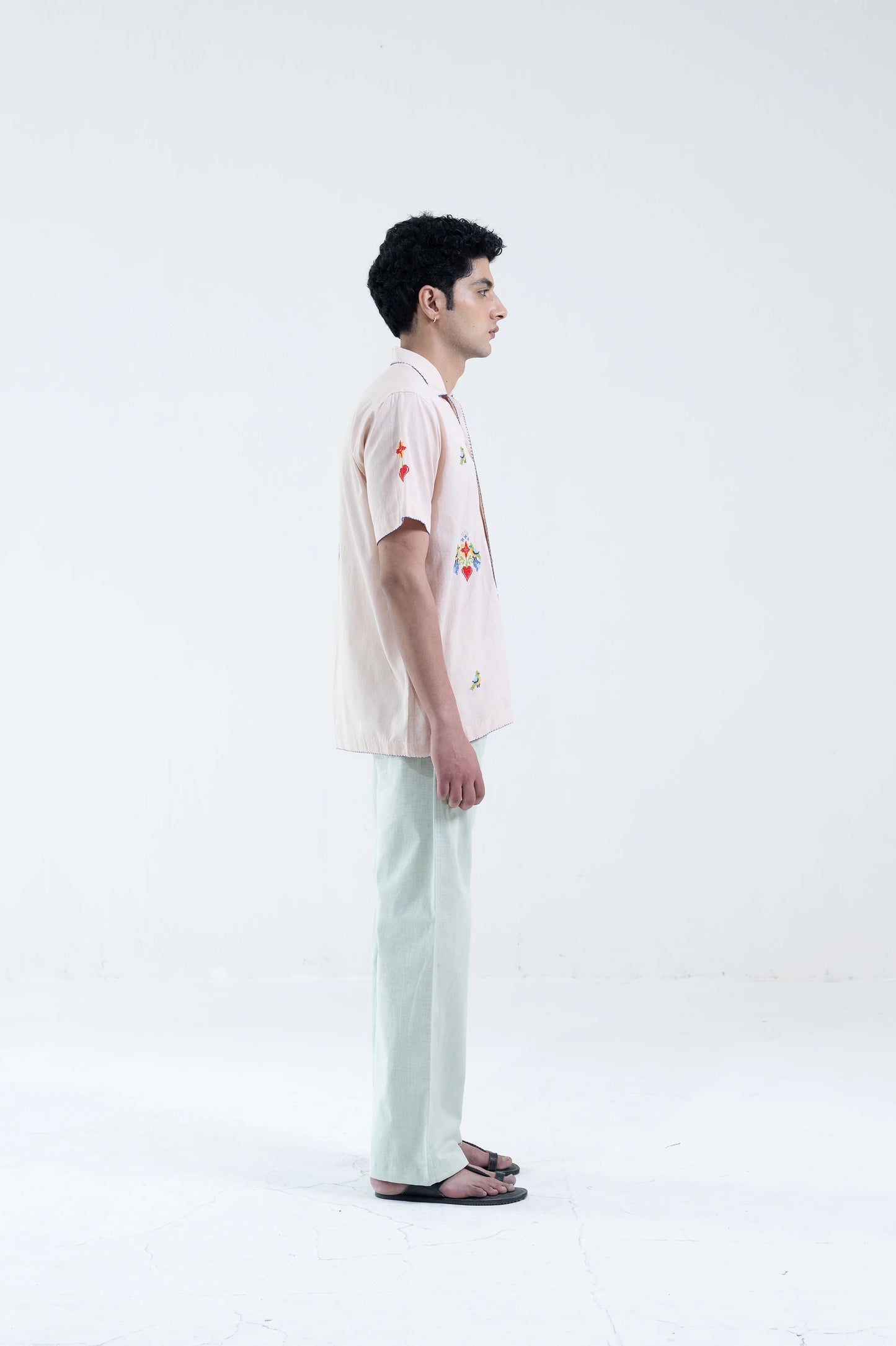 SONGBIRD SHIRT