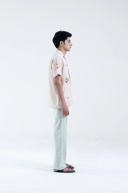SONGBIRD SHIRT