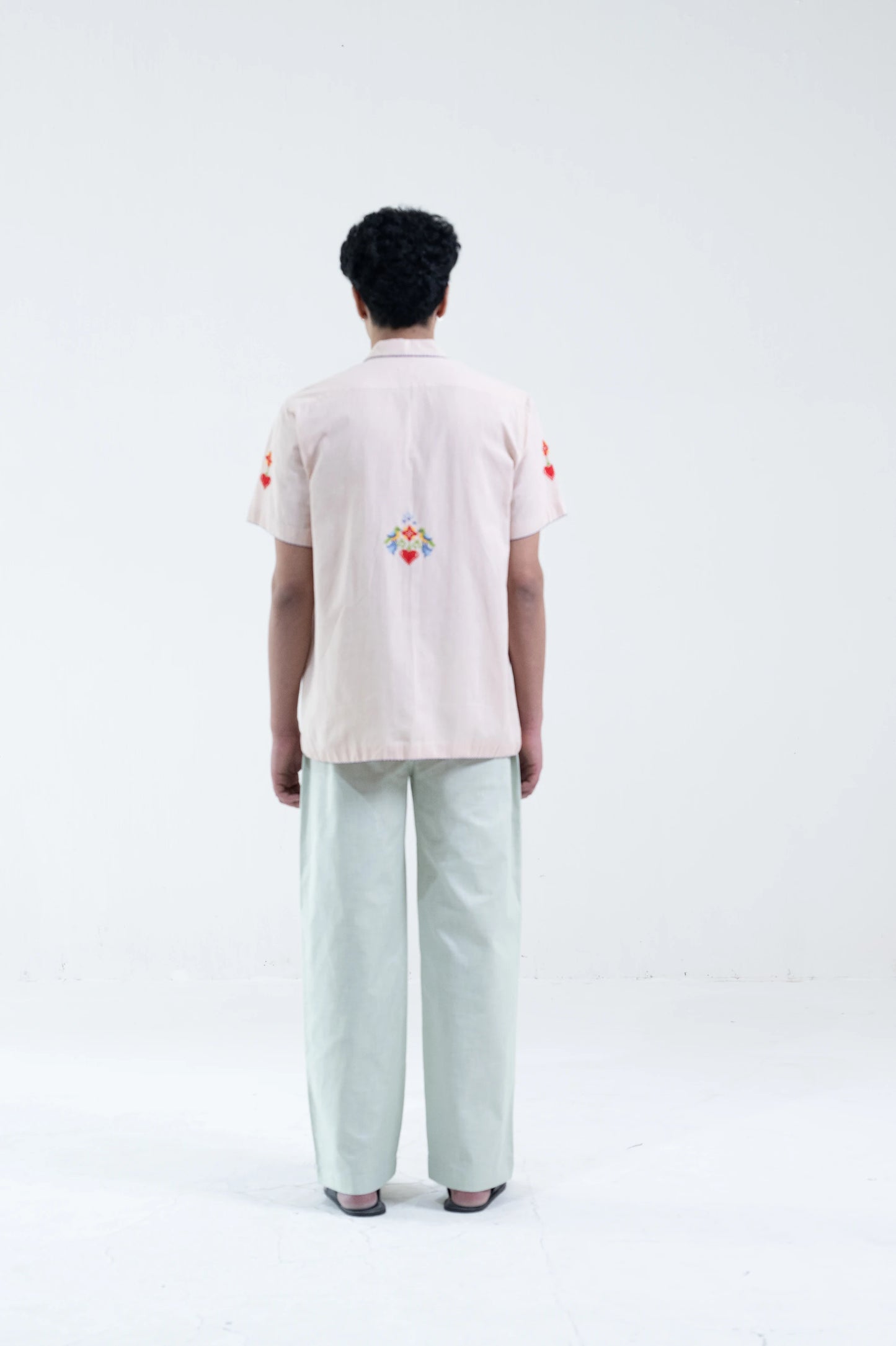 SONGBIRD SHIRT