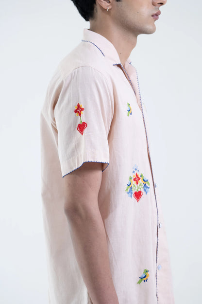 SONGBIRD SHIRT