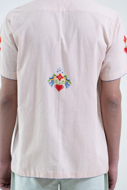 SONGBIRD SHIRT