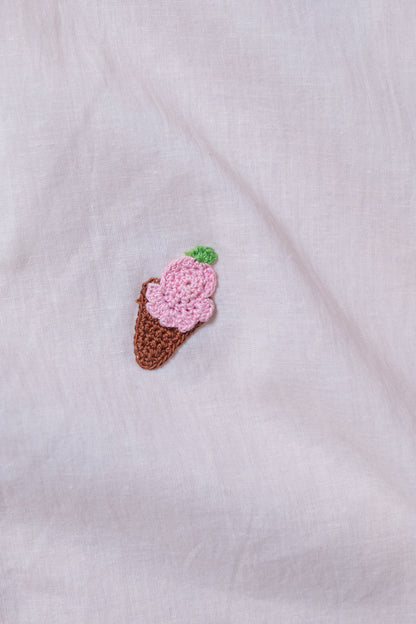 SOFTY SCOOP SHIRT