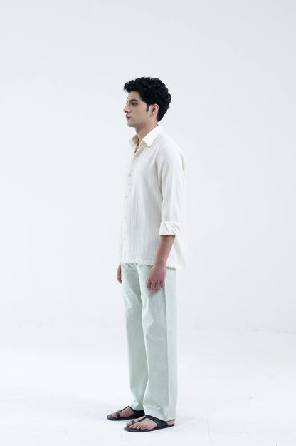 NOMAD CREAM SHIRT