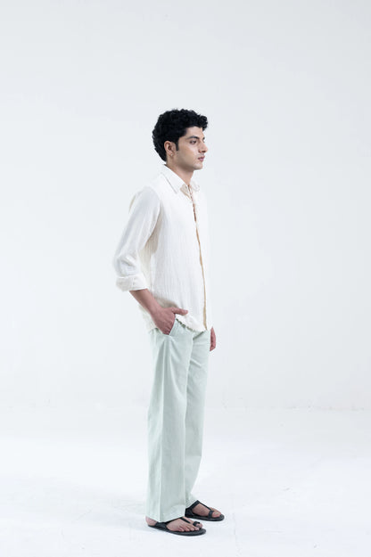 NOMAD CREAM SHIRT