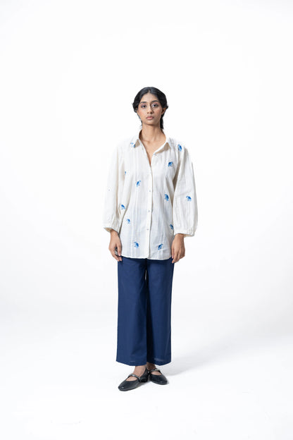 BLUEBIRD SHIRT